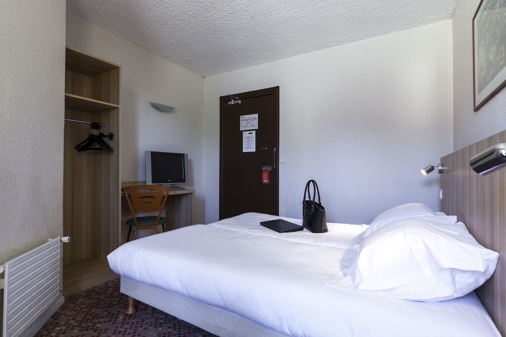 Ibis Budget Saint-Ouen-L'Aumone Eksteriør bilde