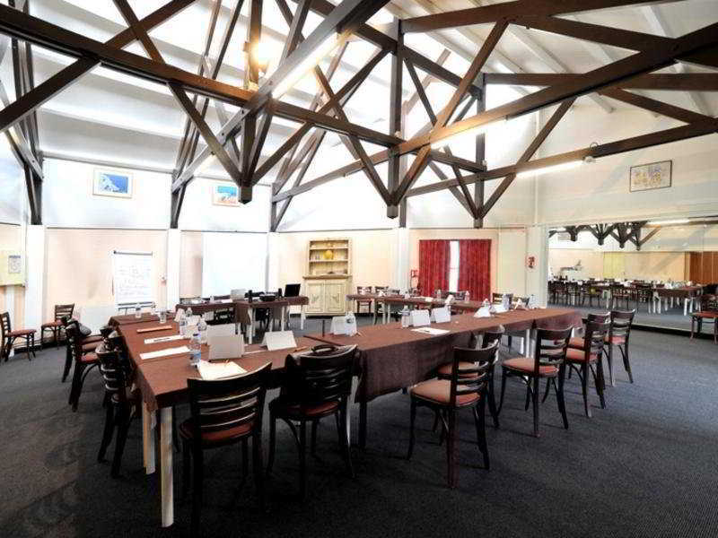 Ibis Budget Saint-Ouen-L'Aumone Eksteriør bilde
